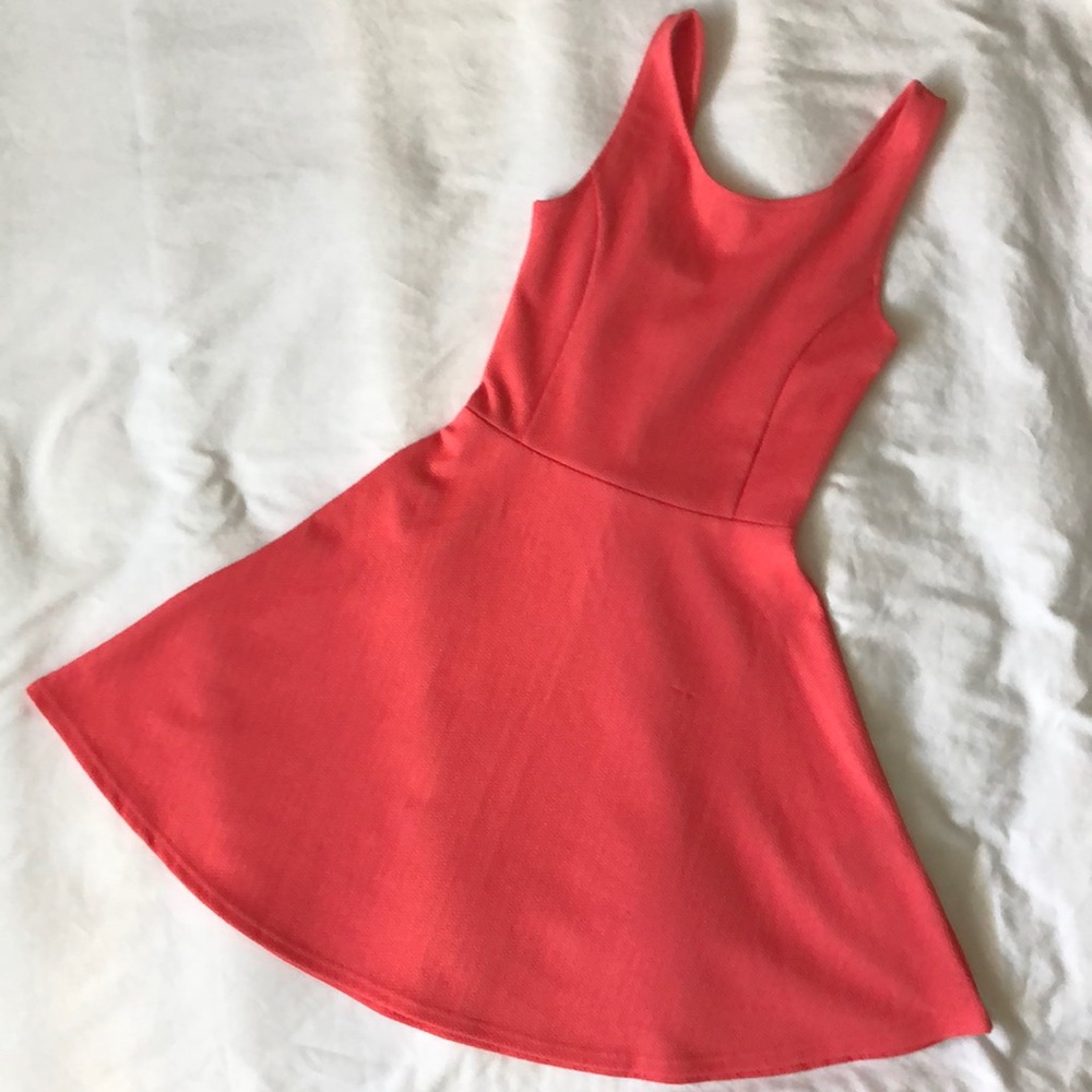 H&M Summer Skater Dress